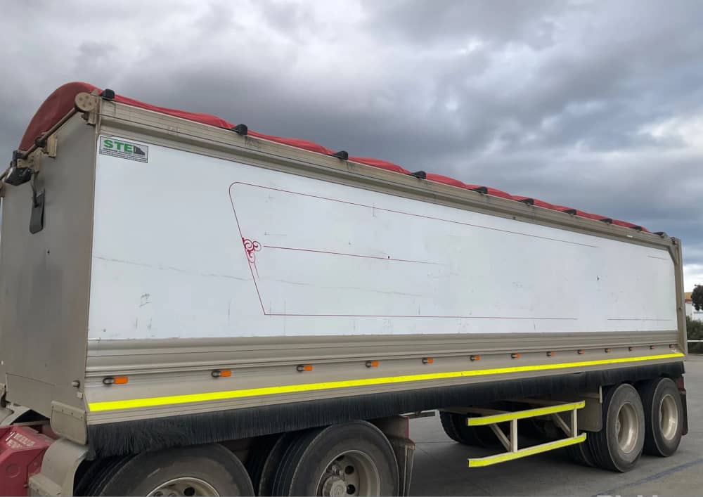 2020 John Shephard Trailers Shepard A4 DOG-300T - Image 19