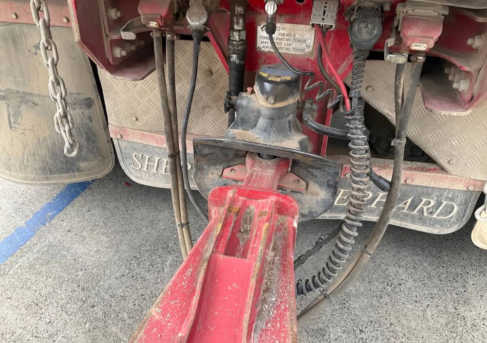 2020 John Shephard Trailers Shepard A4 DOG-300T - Image 20