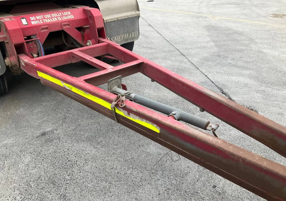 2020 John Shephard Trailers Shepard A4 DOG-300T - Image 23