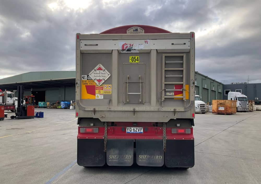 2020 John Shephard Trailers Shepard A4 DOG-300T - Image 24