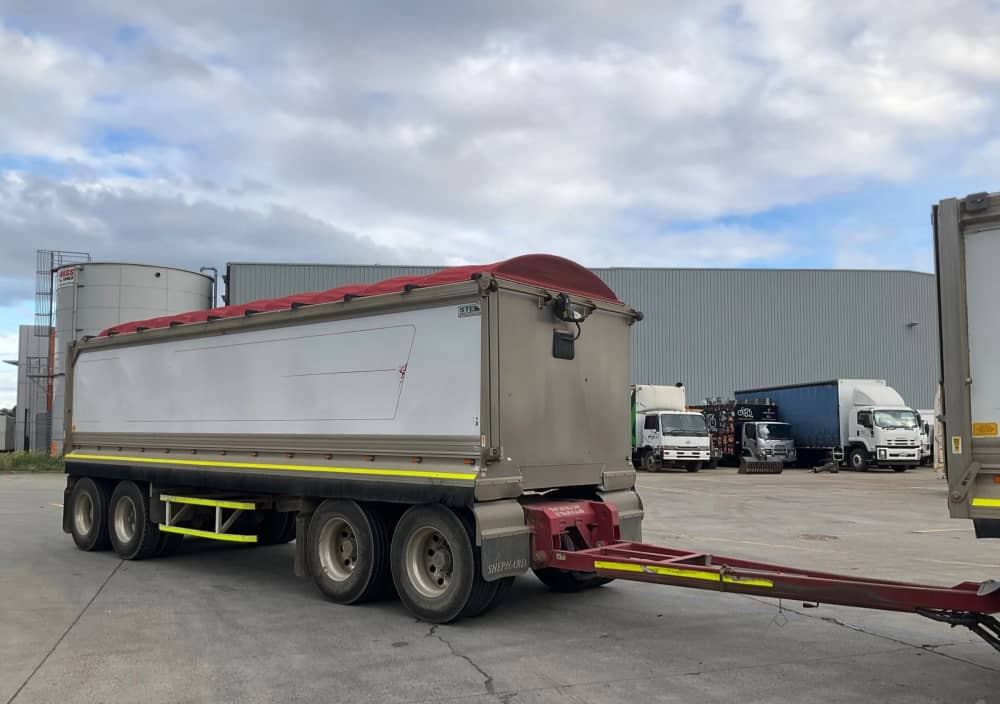 2020 John Shephard Trailers Shepard A4 DOG-300T - Image 26