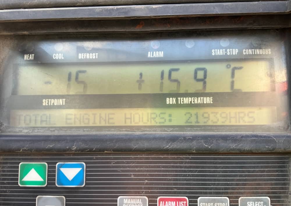 1996 Maxicube - Image 2