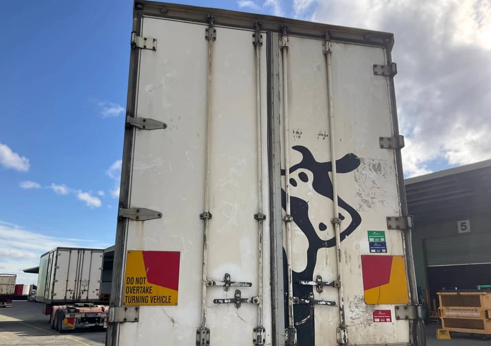 1996 Maxicube - Image 5