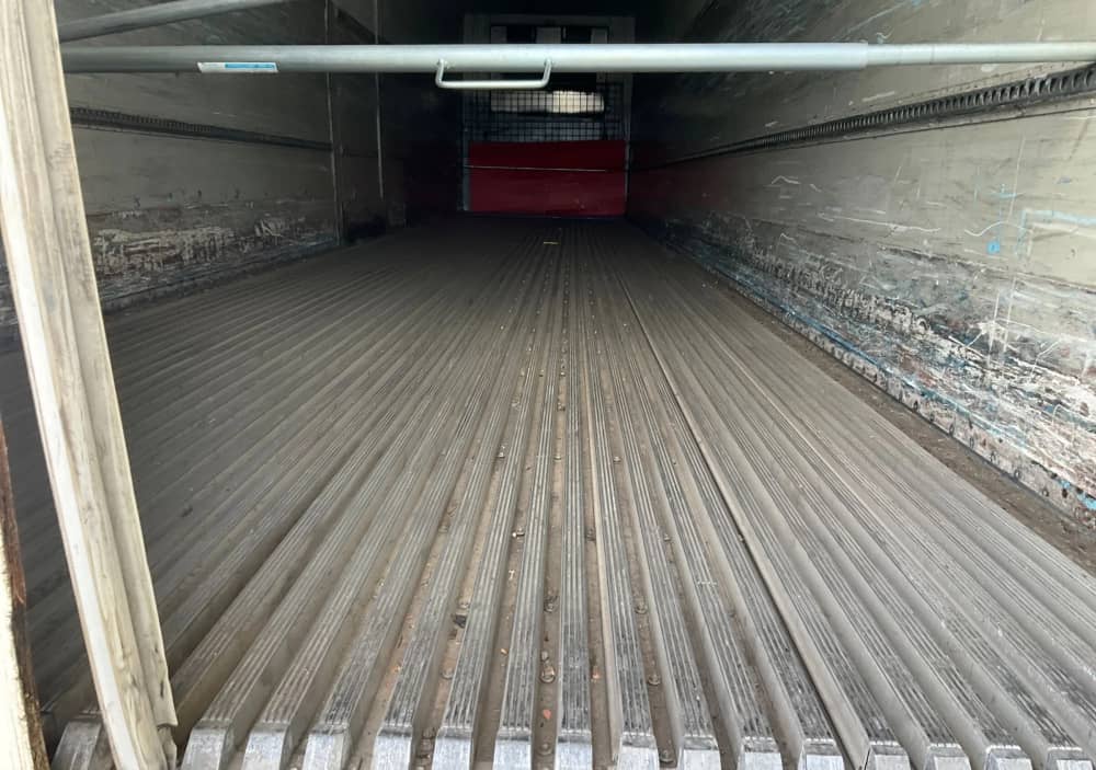 1996 Maxicube - Image 7