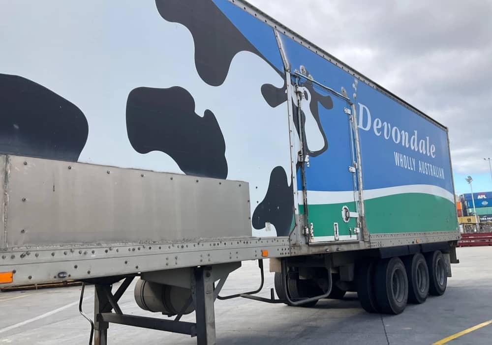 1996 Maxicube - Image 9