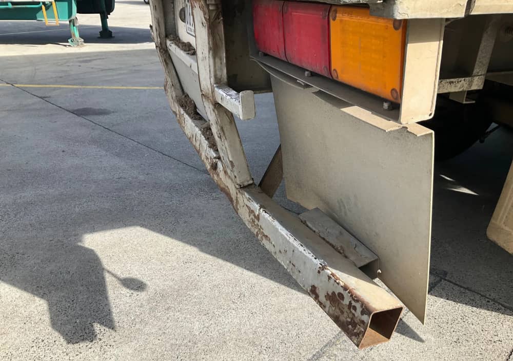 1996 Maxicube - Image 10