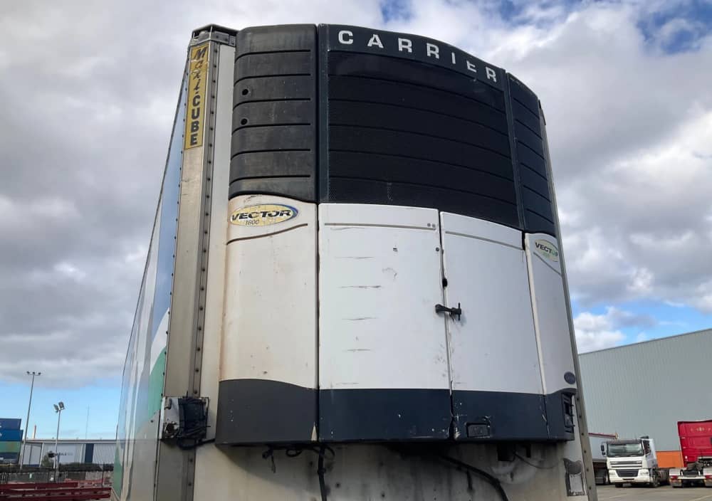 1996 Maxicube - Image 11