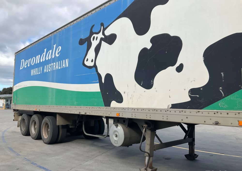 1996 Maxicube - Image 12