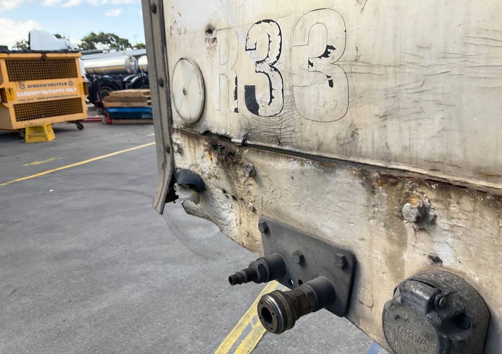 1996 Maxicube - Image 14