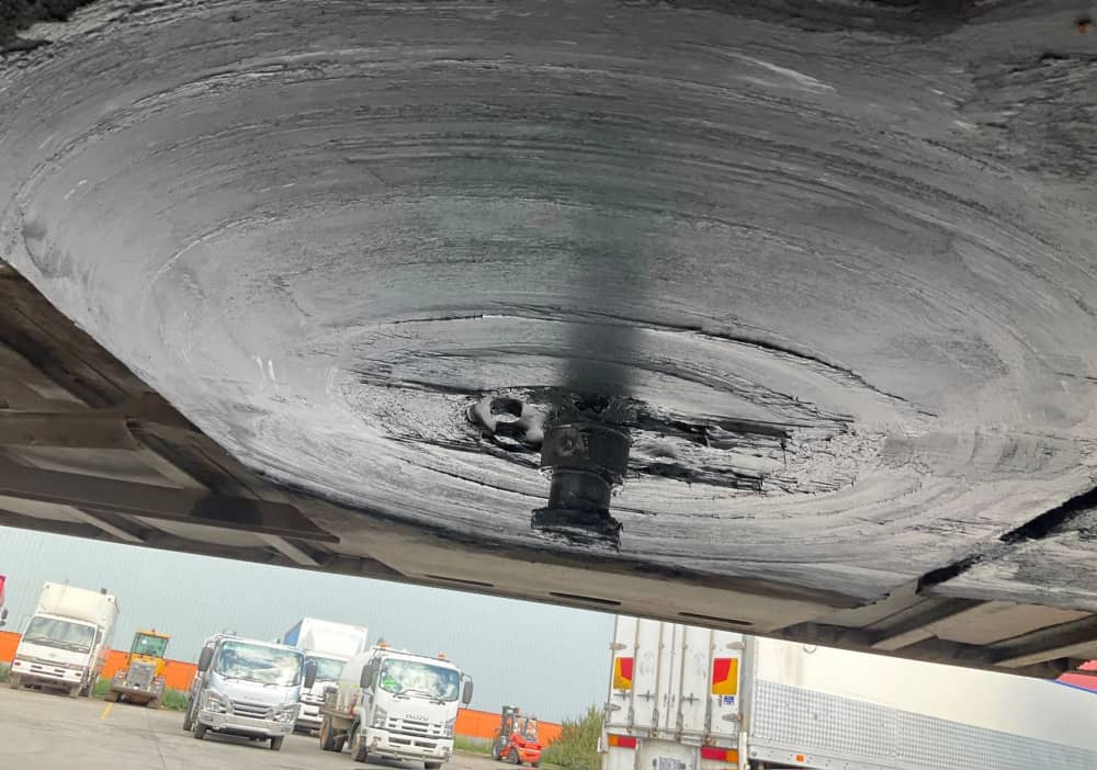 1996 Maxicube - Image 15