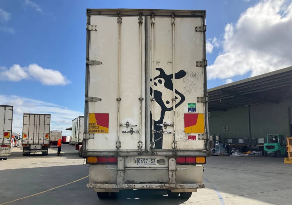 1996 Maxicube - Image 17