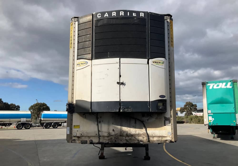 1996 Maxicube - Image 19