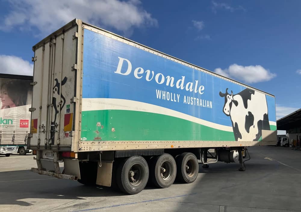 1996 Maxicube - Image 20