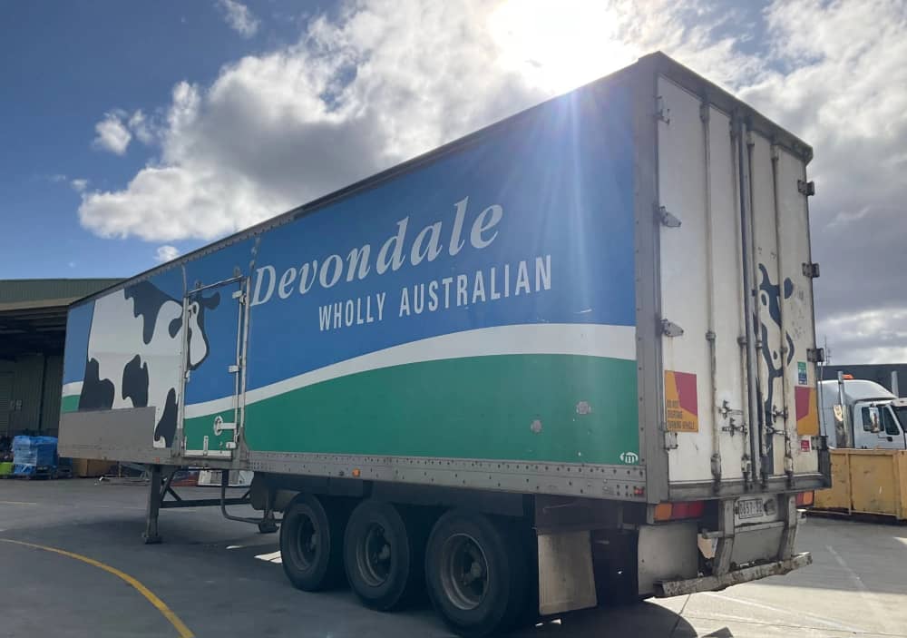 1996 Maxicube - Image 23