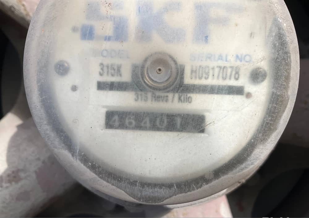 1996 Maxicube - Image 24