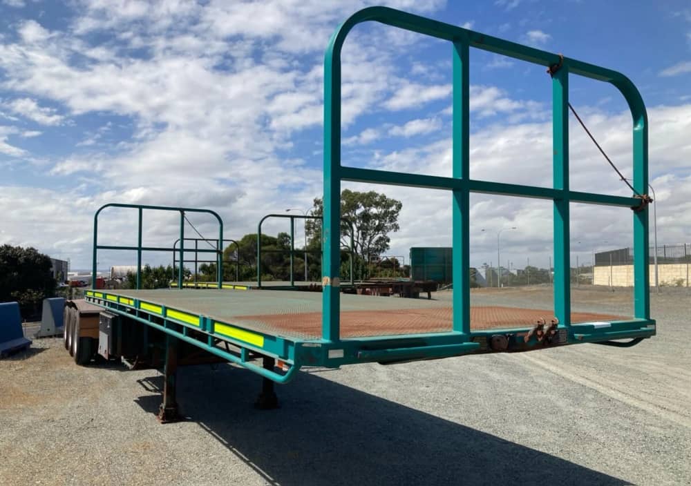 2020 Bruce Rock Engineering BRE-TR350 - Image 2