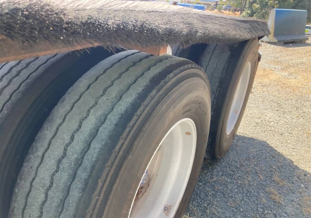 2020 Bruce Rock Engineering BRE-TR350 - Image 7