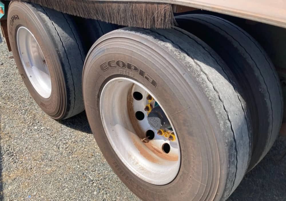 2020 Bruce Rock Engineering BRE-TR350 - Image 8