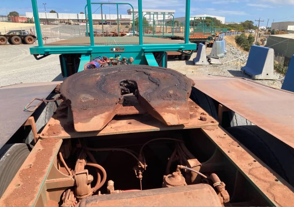 2020 Bruce Rock Engineering BRE-TR350 - Image 14