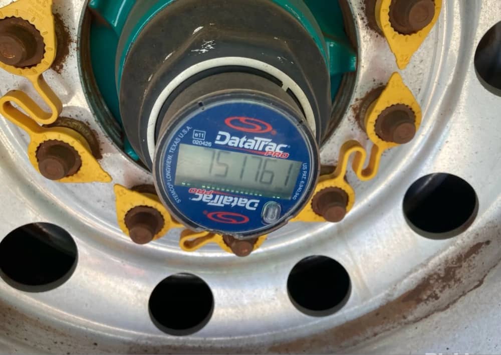 2020 Bruce Rock Engineering BRE-TR350 - Image 15