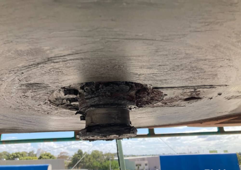 2020 Bruce Rock Engineering BRE-TR350 - Image 16