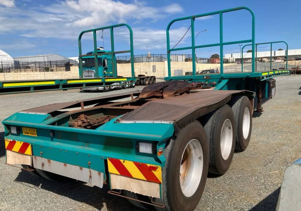 2020 Bruce Rock Engineering BRE-TR350 - Image 17