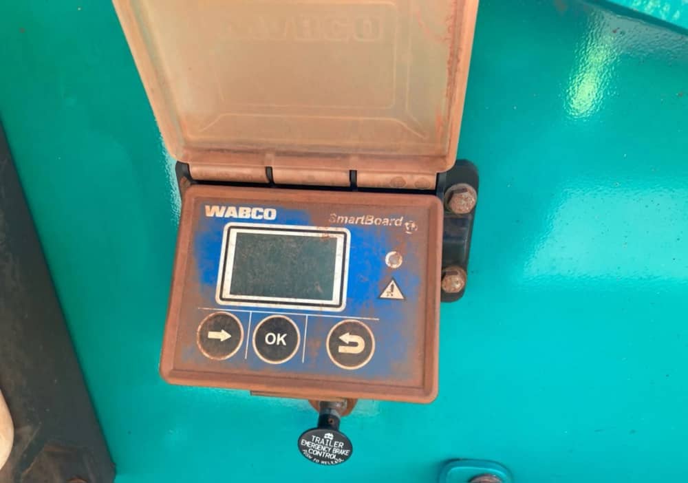 2020 Bruce Rock Engineering BRE-TR350 - Image 18