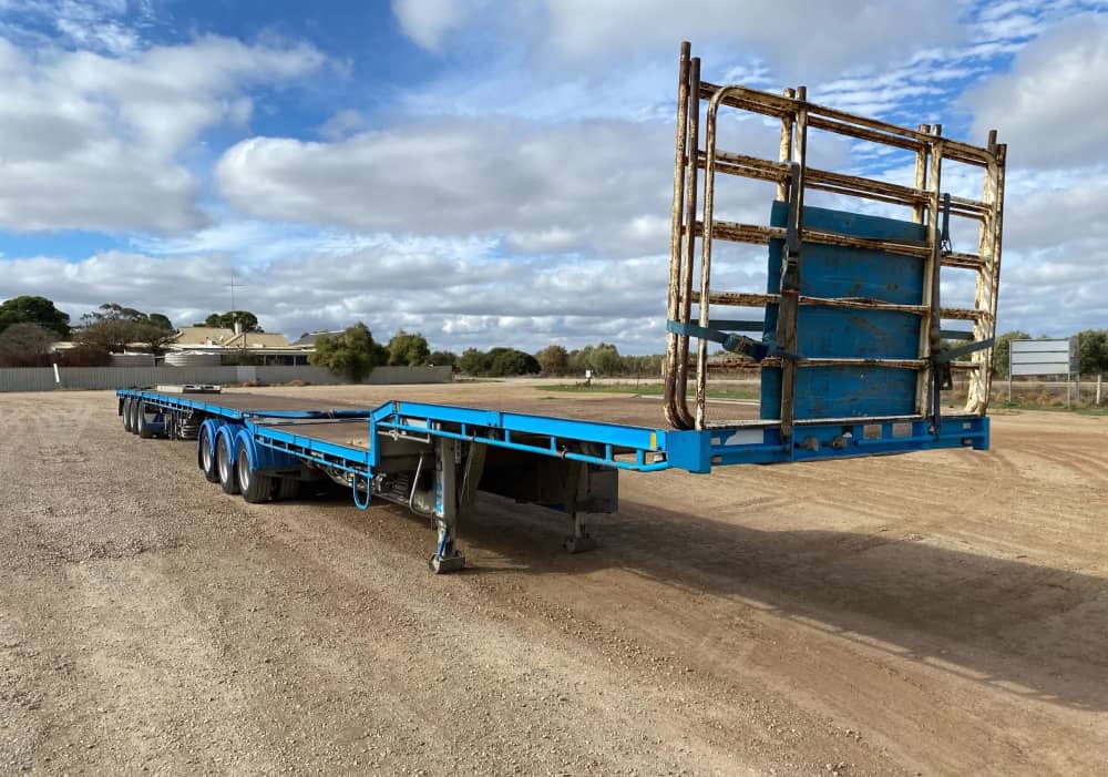 2010 Maxitrans ST3 - Image 2