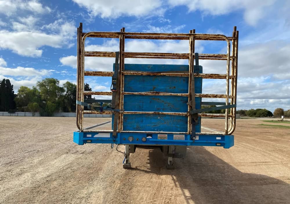 2010 Maxitrans ST3 - Image 3