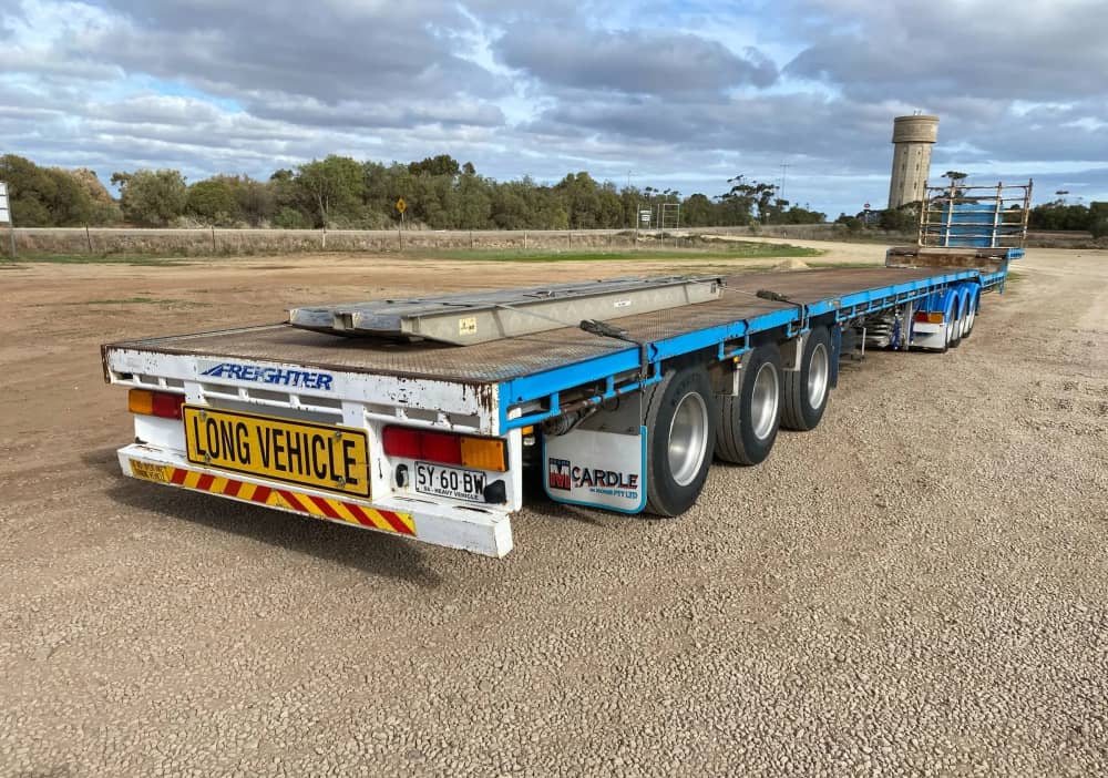 2010 Maxitrans ST3 - Image 4