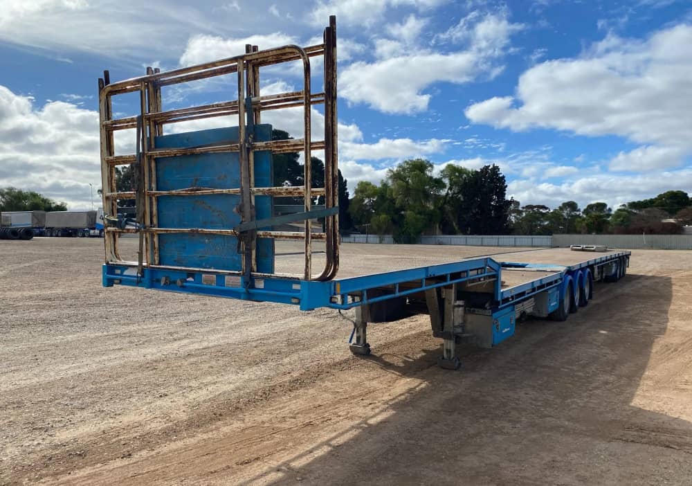 2010 Maxitrans ST3 - Image 5