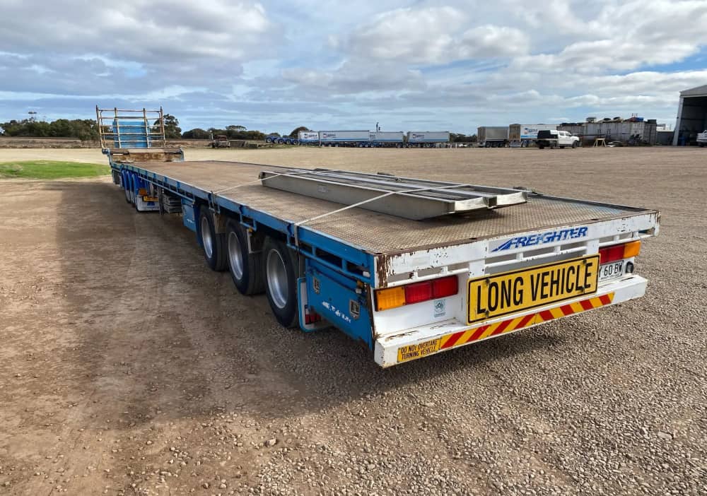 2010 Maxitrans ST3 - Image 6