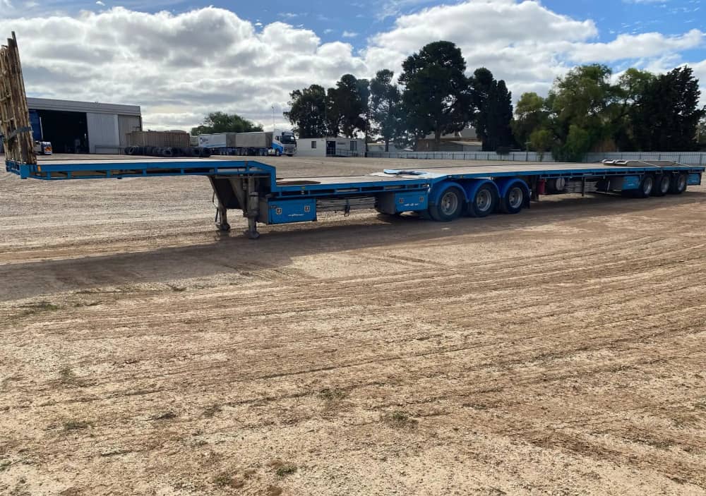 2010 Maxitrans ST3 - Image 7