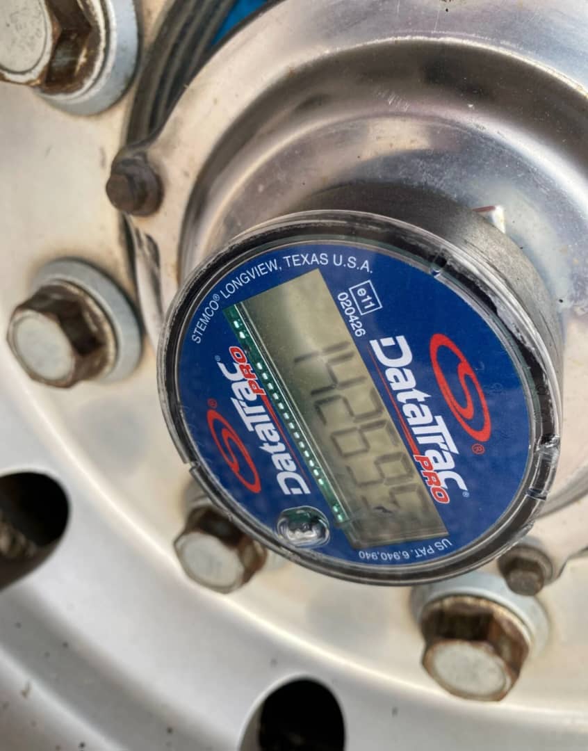 2010 Maxitrans ST3 - Image 8