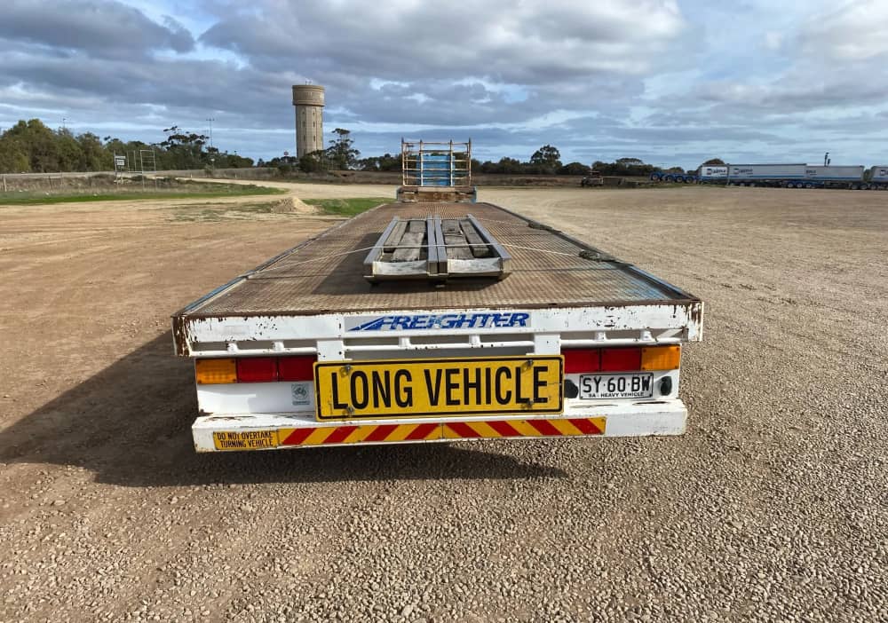 2010 Maxitrans ST3 - Image 9