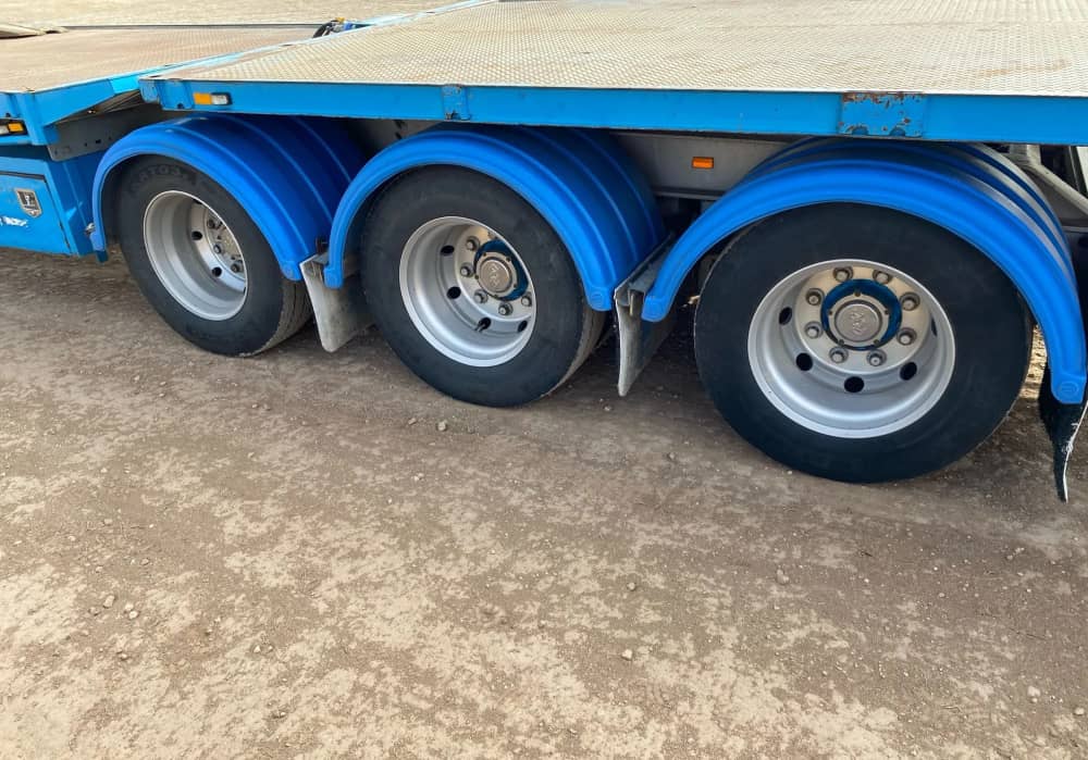 2010 Maxitrans ST3 - Image 10