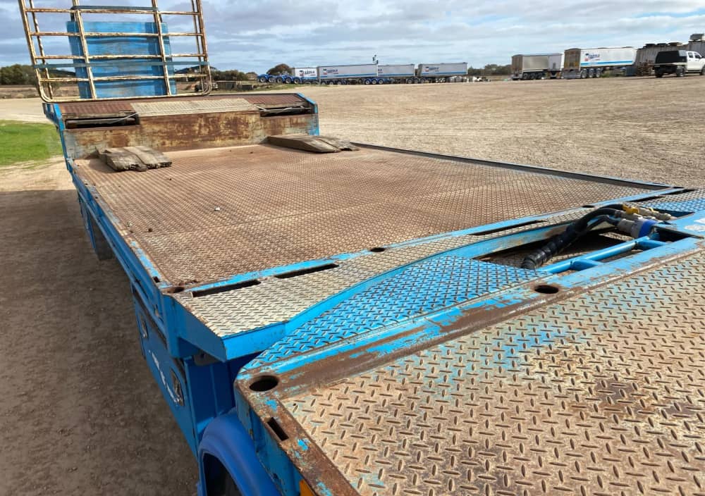 2010 Maxitrans ST3 - Image 11