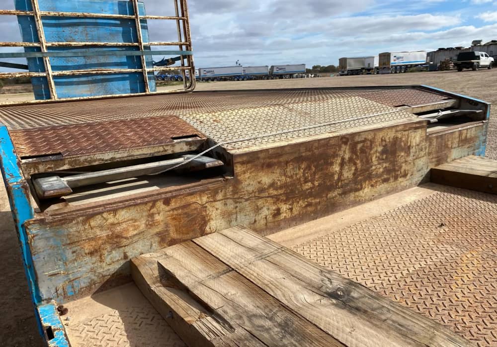 2010 Maxitrans ST3 - Image 14