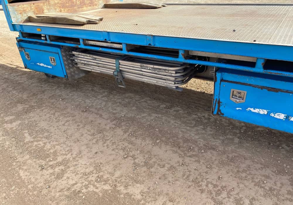 2010 Maxitrans ST3 - Image 15