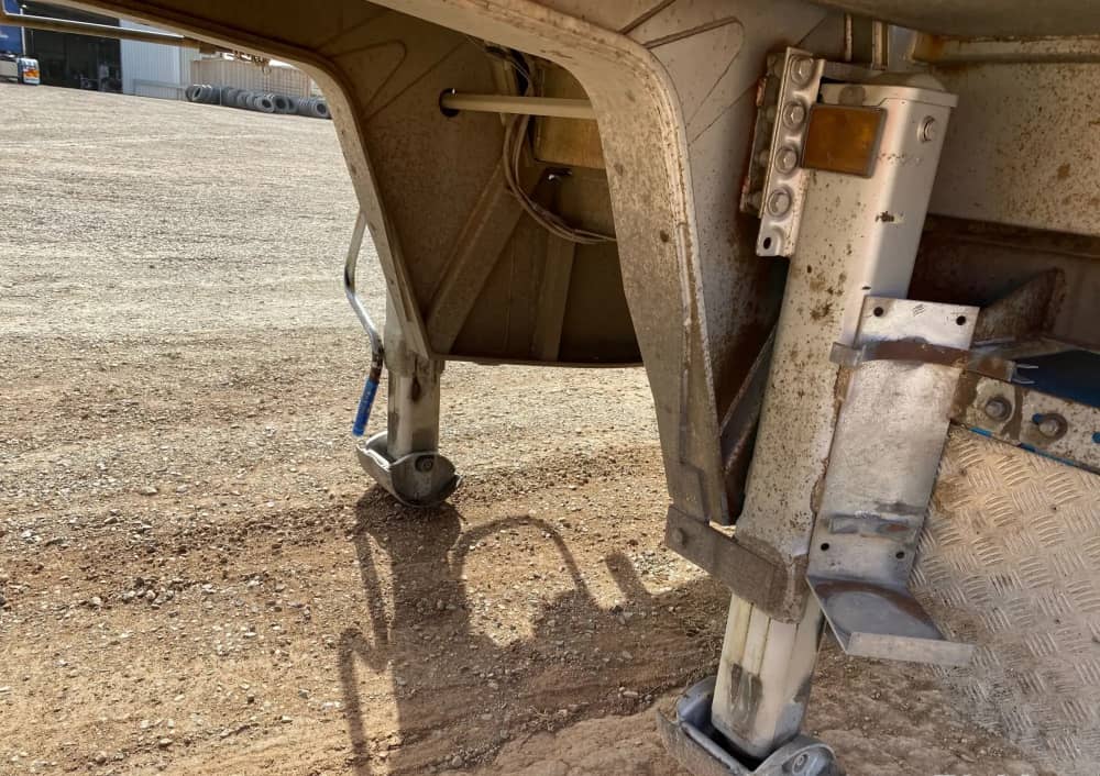 2010 Maxitrans ST3 - Image 16