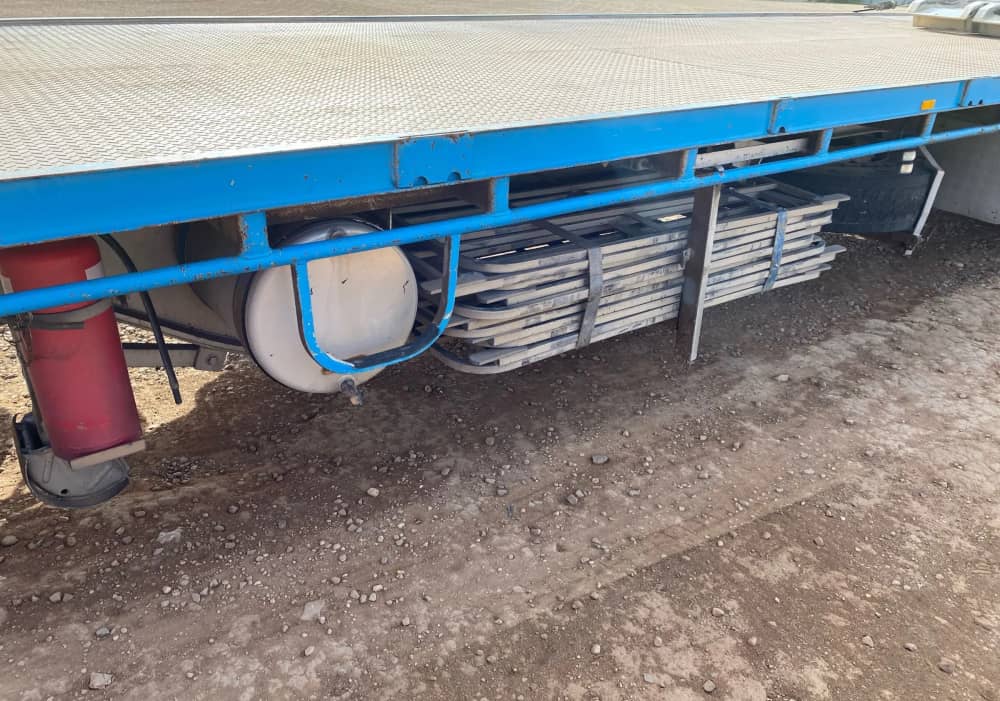 2010 Maxitrans ST3 - Image 17