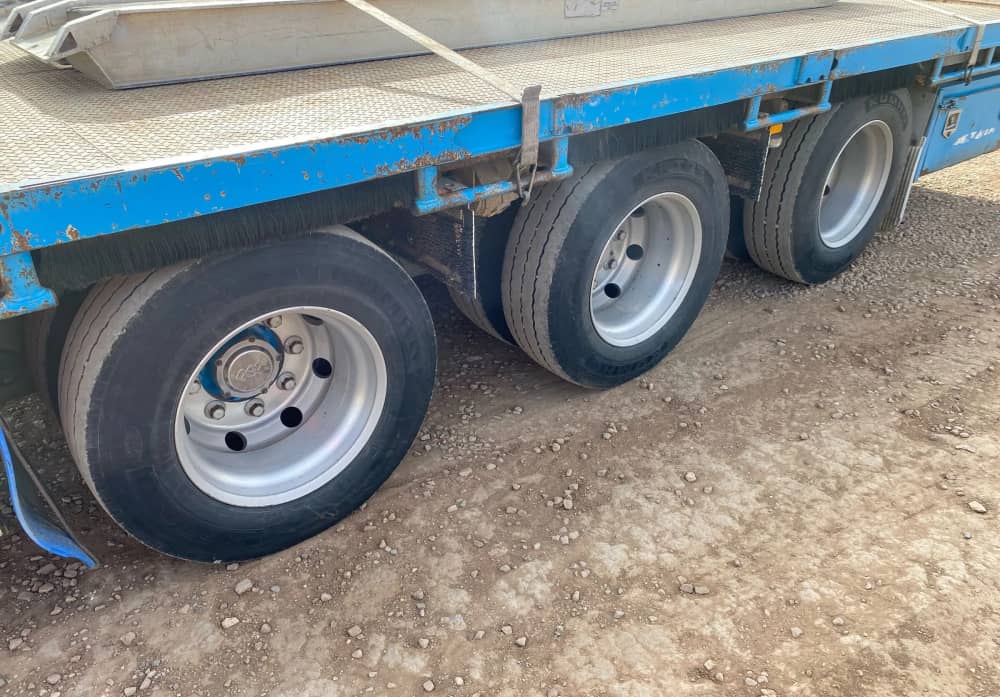 2010 Maxitrans ST3 - Image 19