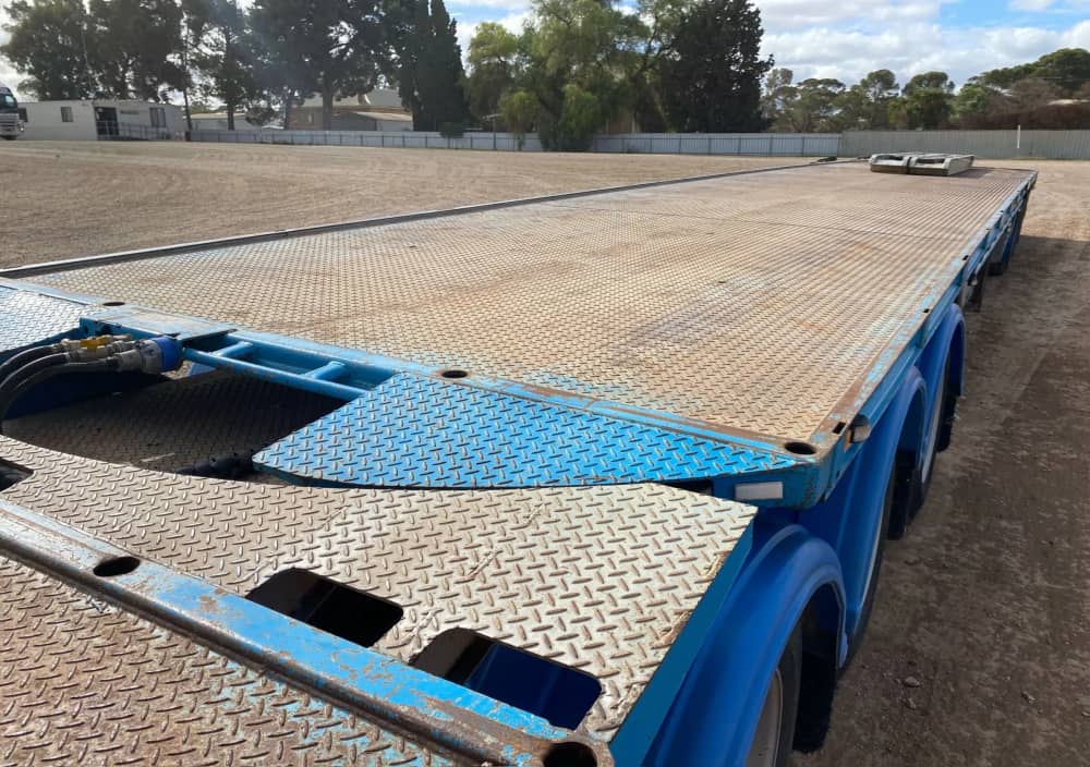 2010 Maxitrans ST3 - Image 20