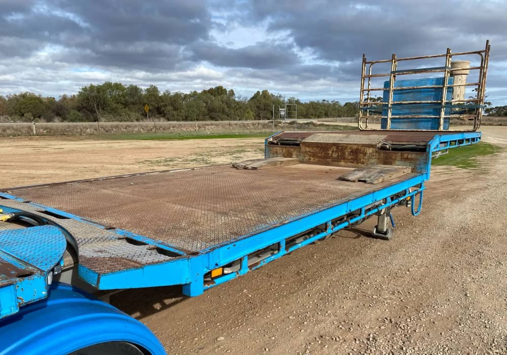 2010 Maxitrans ST3 - Image 21