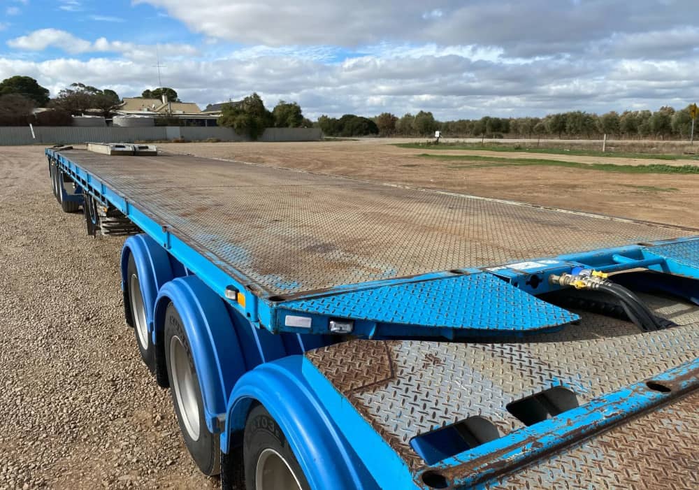 2010 Maxitrans ST3 - Image 22