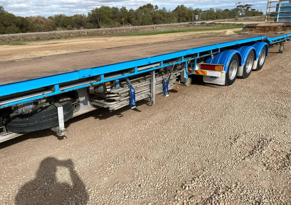 2010 Maxitrans ST3 - Image 23