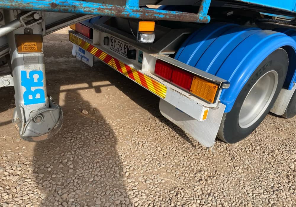 2010 Maxitrans ST3 - Image 24