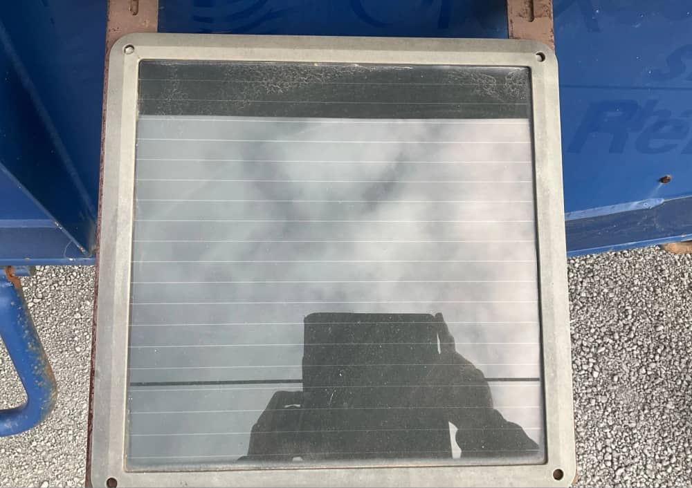 2005 Barker Heavy Duty Tri Axle - Image 11