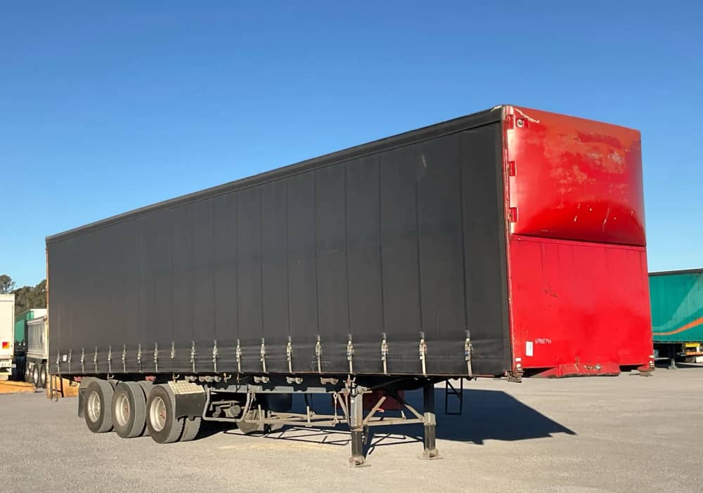 1990 Krueger ST-3-32