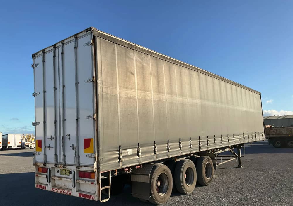 1990 Krueger ST-3-32 - Image 4